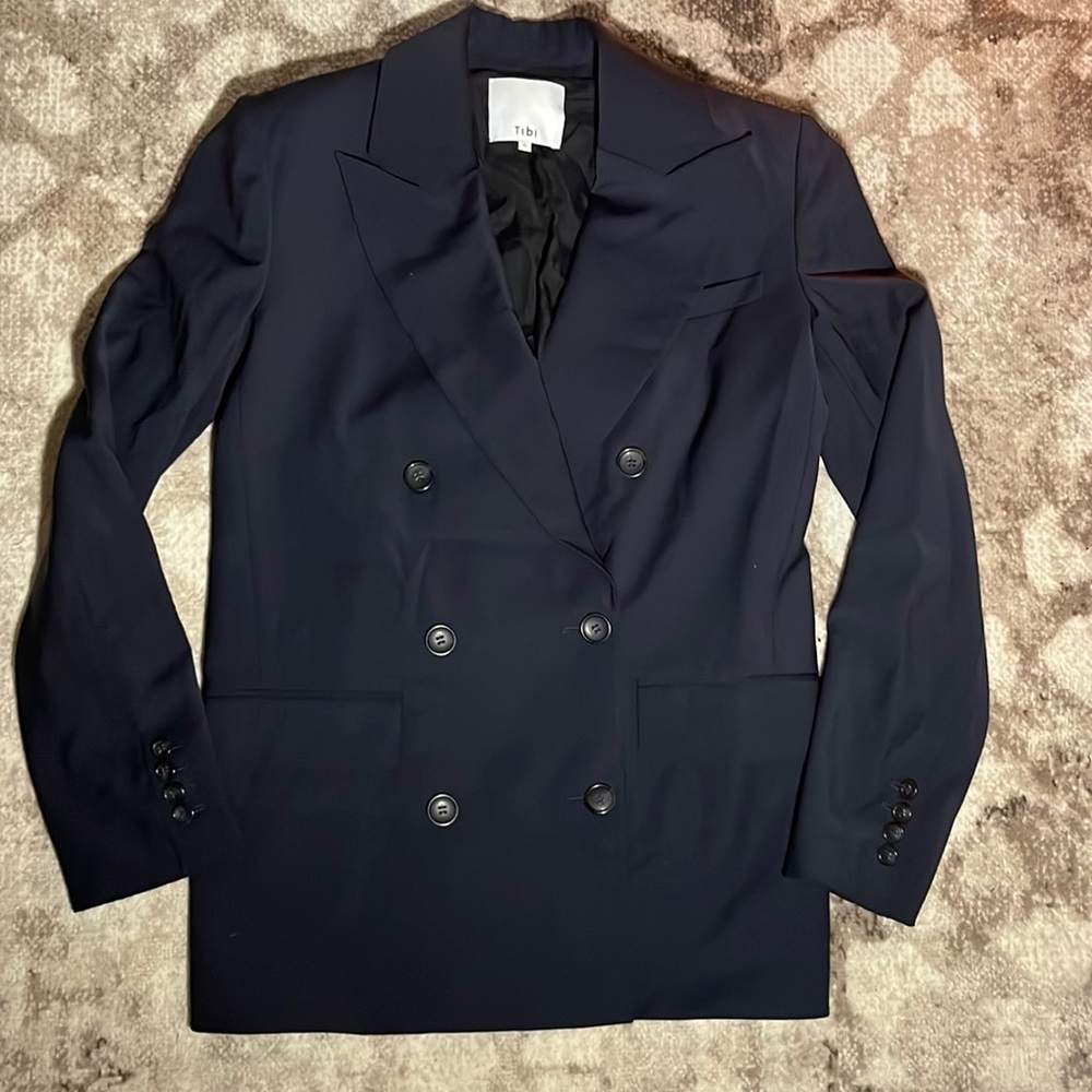 Tibi Blazer